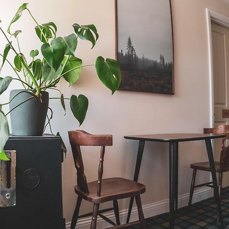 Ullinish House Bed & Breakfast Oda fotoğraf