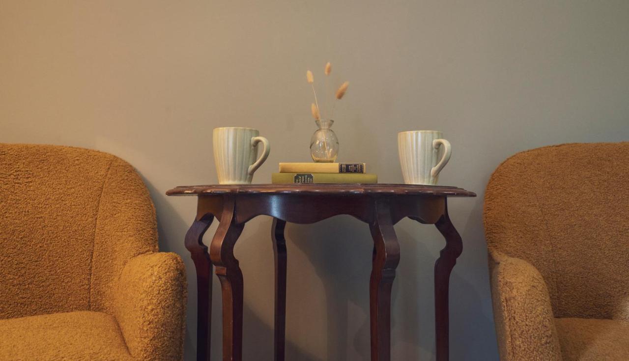 Ullinish House Bed & Breakfast Dış mekan fotoğraf